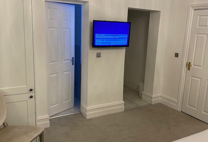 ホテル Winckley Stays