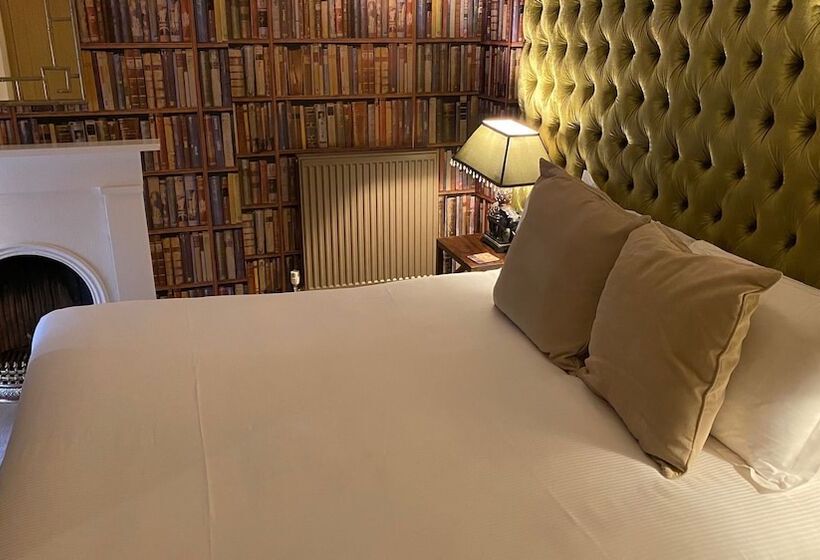 ホテル Winckley Stays