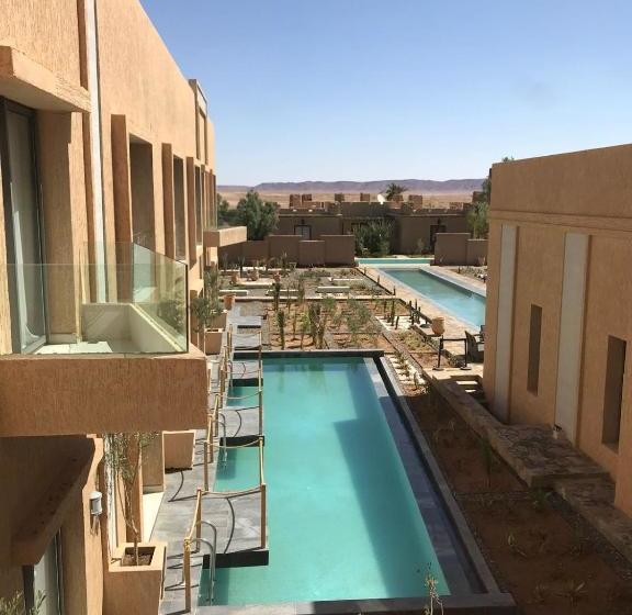 Lhotel By Chateau De Sable