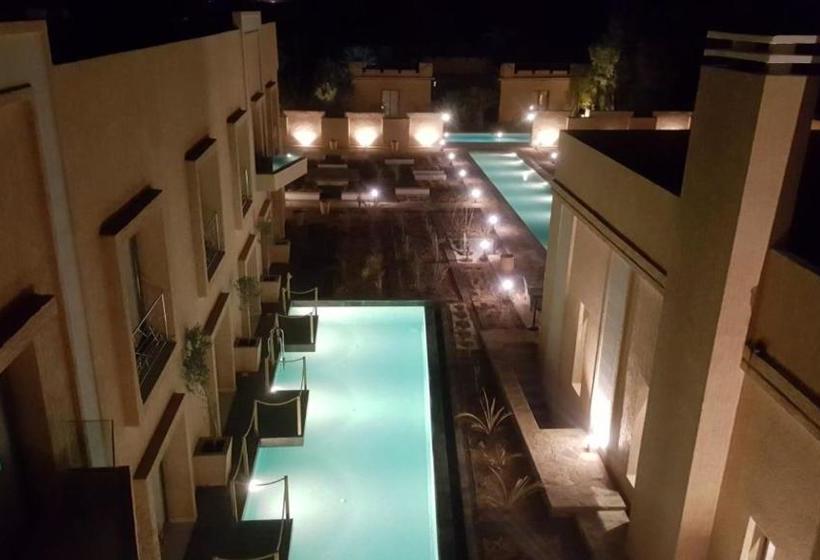 Lhotel By Chateau De Sable