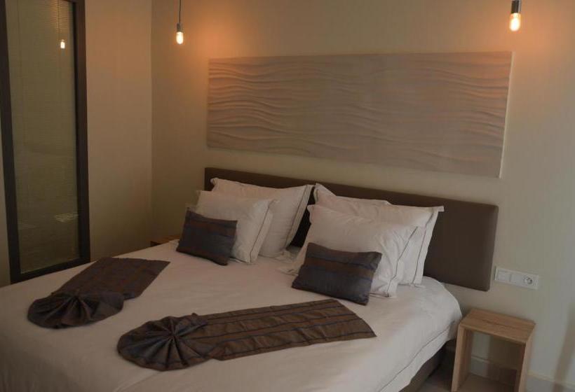 Lhotel By Chateau De Sable