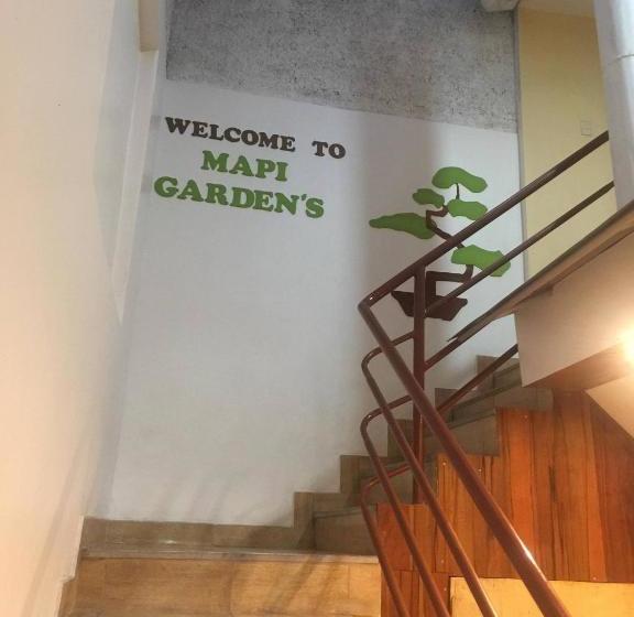 Mapi Gardens Machupicchu B&b