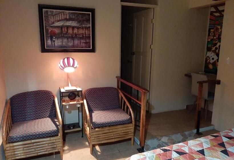 Marita S Bed And Breakfast