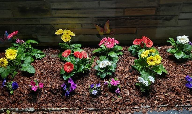 Marshall's Creek Rest Motel