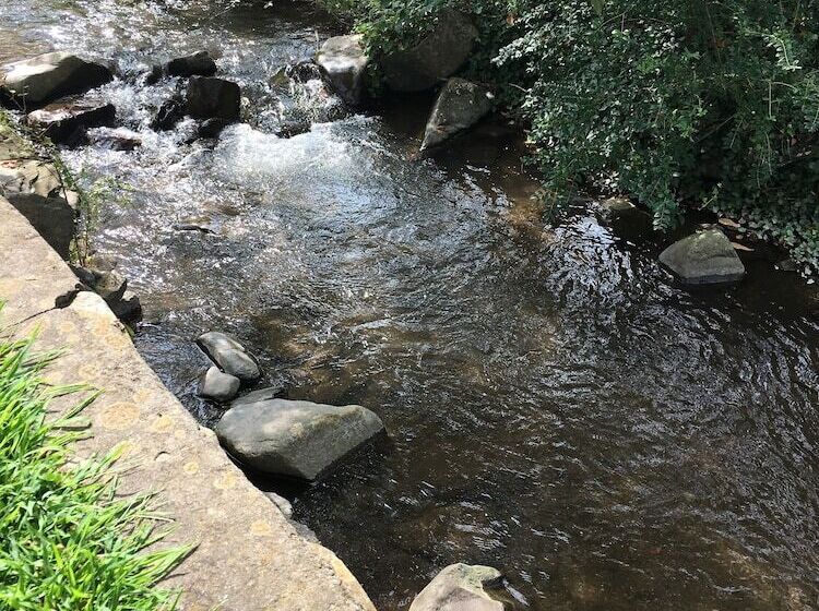 Marshall's Creek Rest Motel