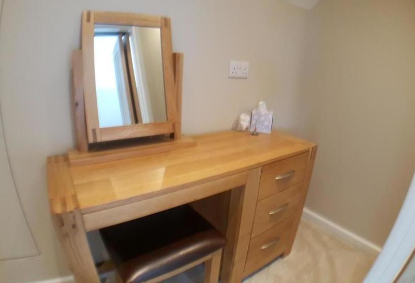 Marthys Bed & Breakfast