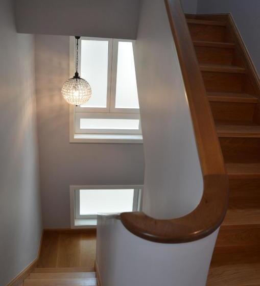 ペンション A Casa Dos Nores Charming House