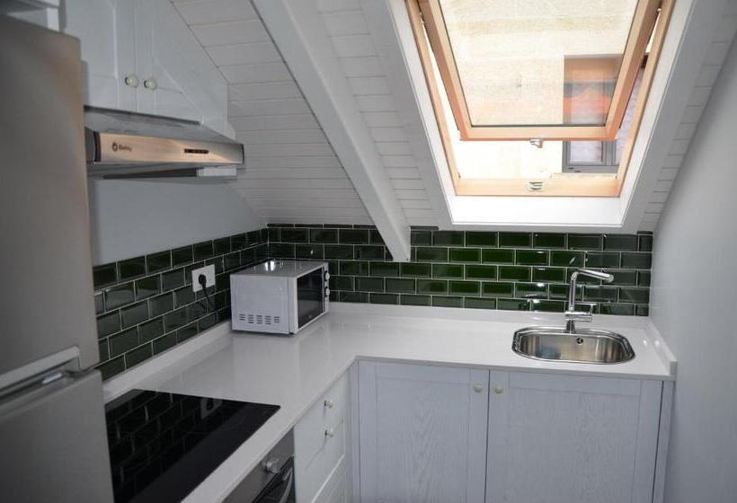 ペンション A Casa Dos Nores Charming House