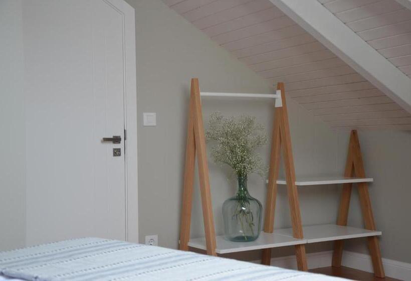 ペンション A Casa Dos Nores Charming House