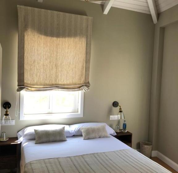 ペンション A Casa Dos Nores Charming House