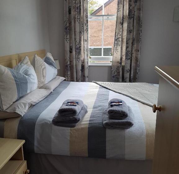 膳宿费 Alexandra Lodge Guest House