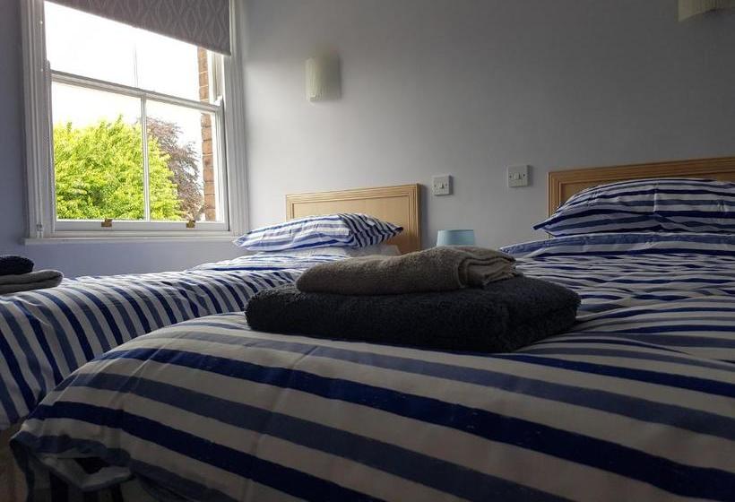 膳宿费 Alexandra Lodge Guest House