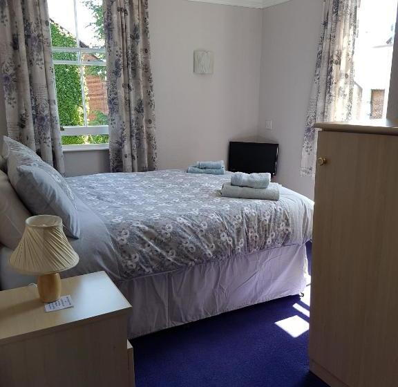 膳宿费 Alexandra Lodge Guest House