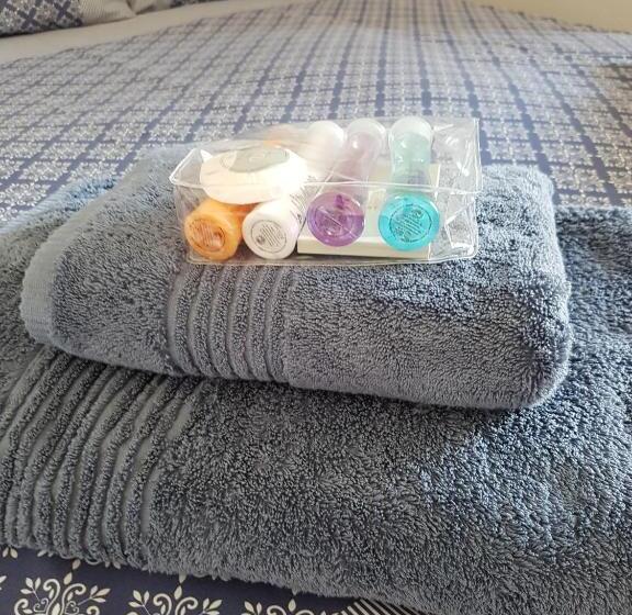 膳宿费 Alexandra Lodge Guest House