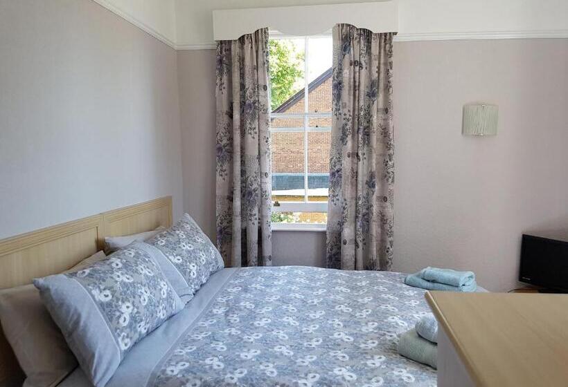 膳宿费 Alexandra Lodge Guest House