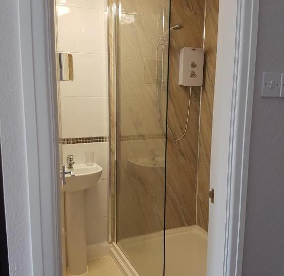 膳宿费 Alexandra Lodge Guest House