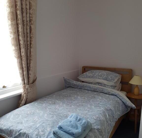 膳宿费 Alexandra Lodge Guest House