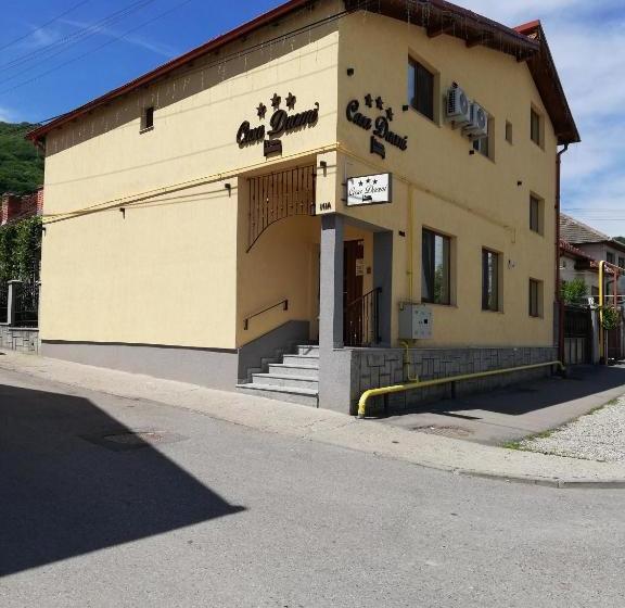 ペンション Casa Daomi