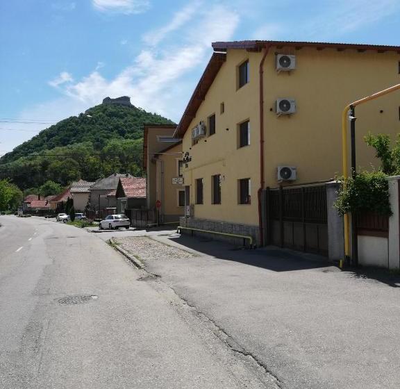 ペンション Casa Daomi