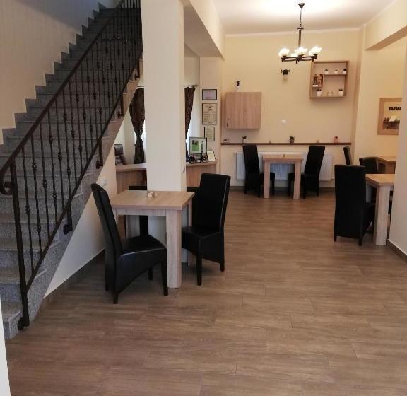 پانسیون Casa Daomi