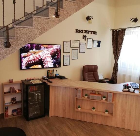 ペンション Casa Daomi