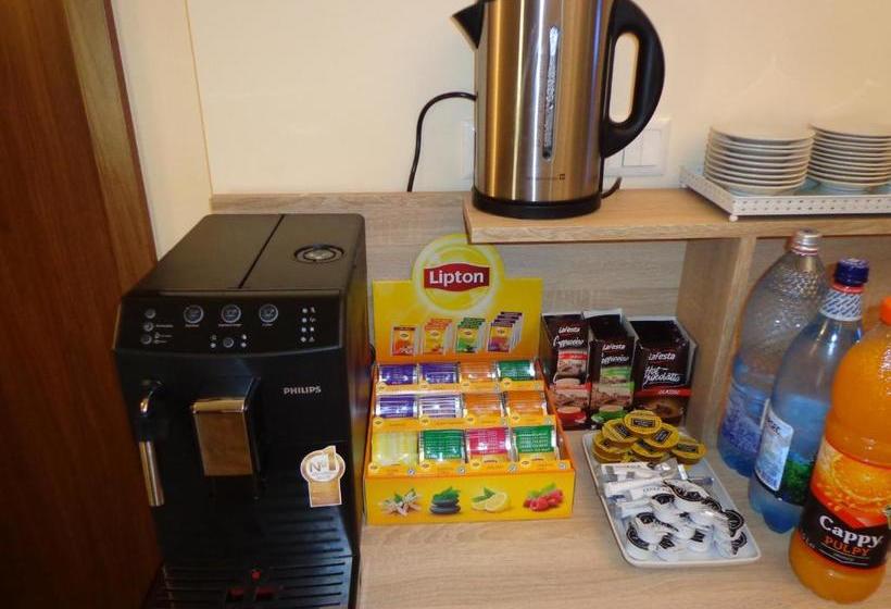 ペンション Casa Daomi