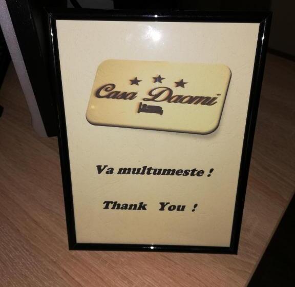 ペンション Casa Daomi