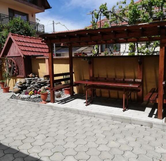 پانسیون Casa Daomi