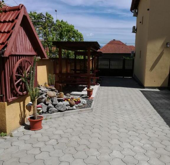 ペンション Casa Daomi