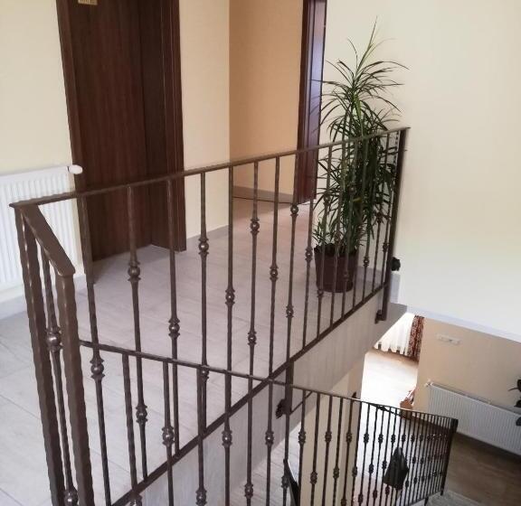 پانسیون Casa Daomi