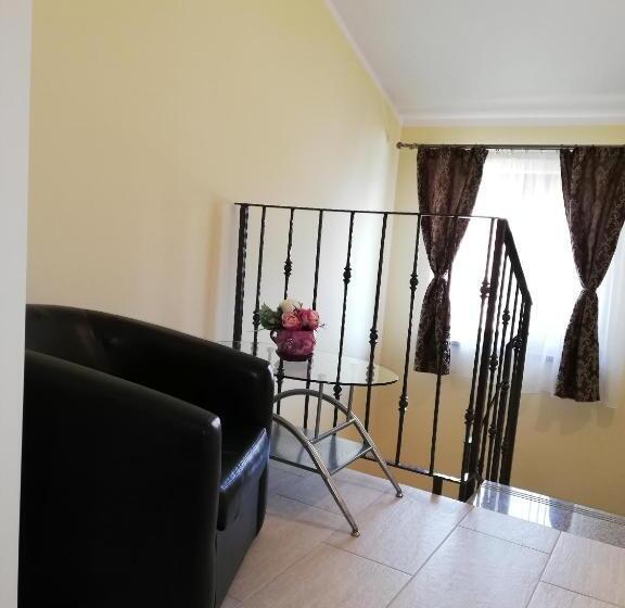 ペンション Casa Daomi