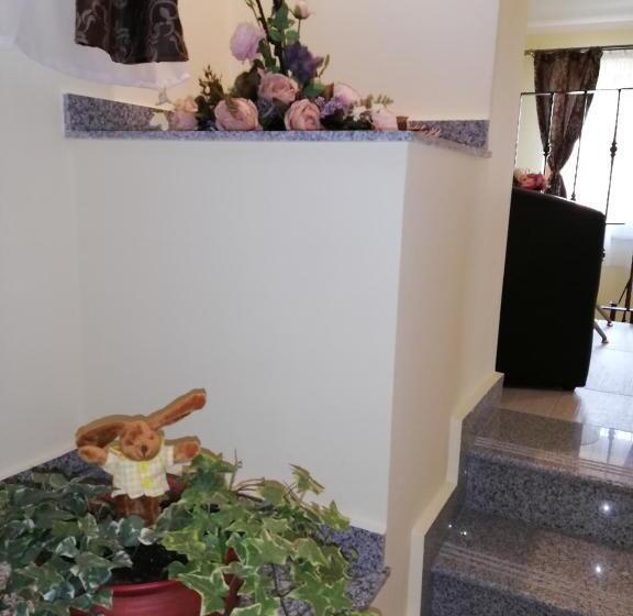 ペンション Casa Daomi