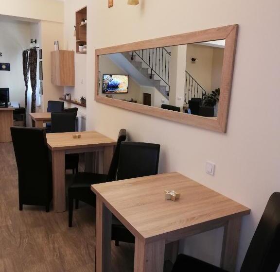 ペンション Casa Daomi