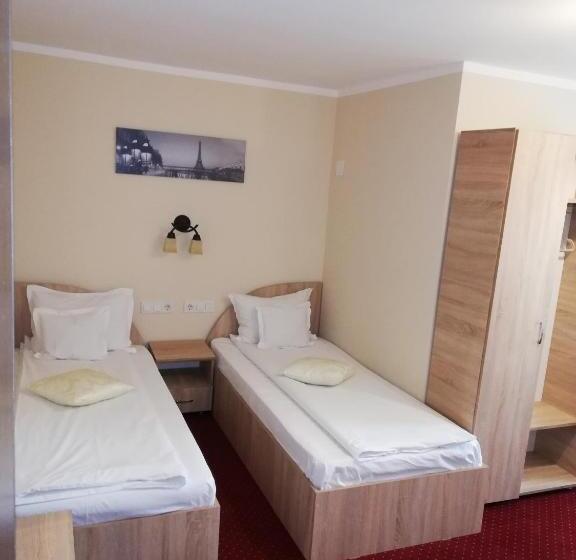 ペンション Casa Daomi