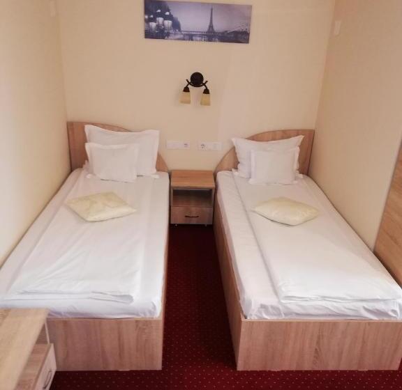 ペンション Casa Daomi