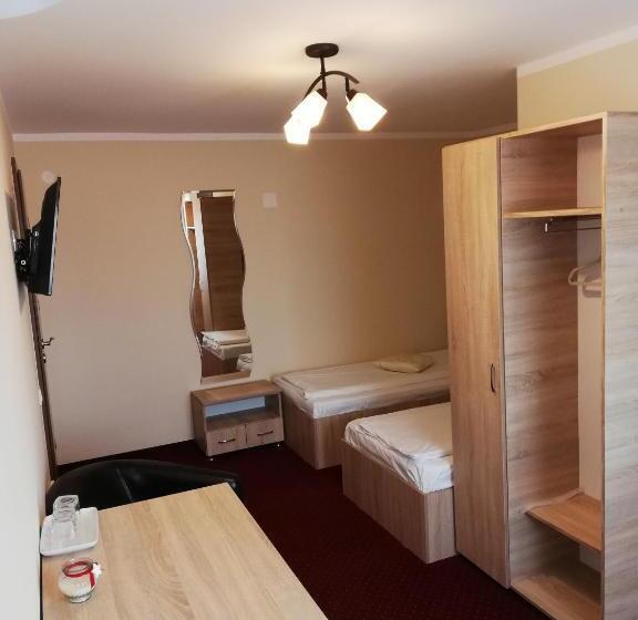 ペンション Casa Daomi