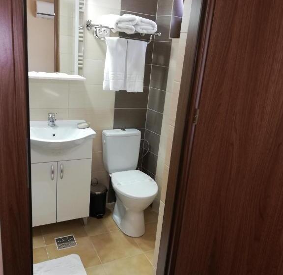 ペンション Casa Daomi