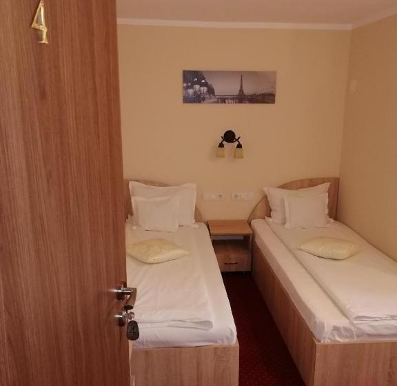 ペンション Casa Daomi