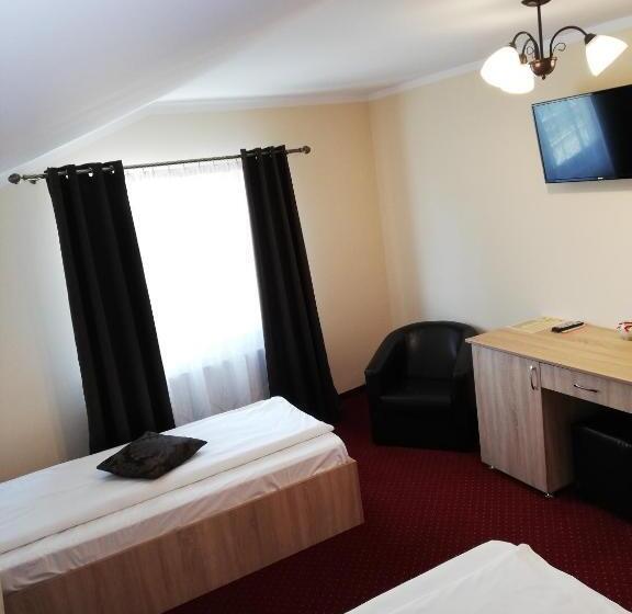 ペンション Casa Daomi