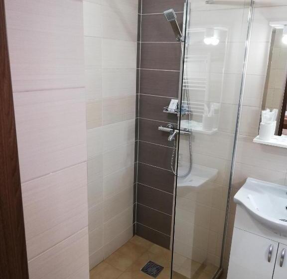 ペンション Casa Daomi