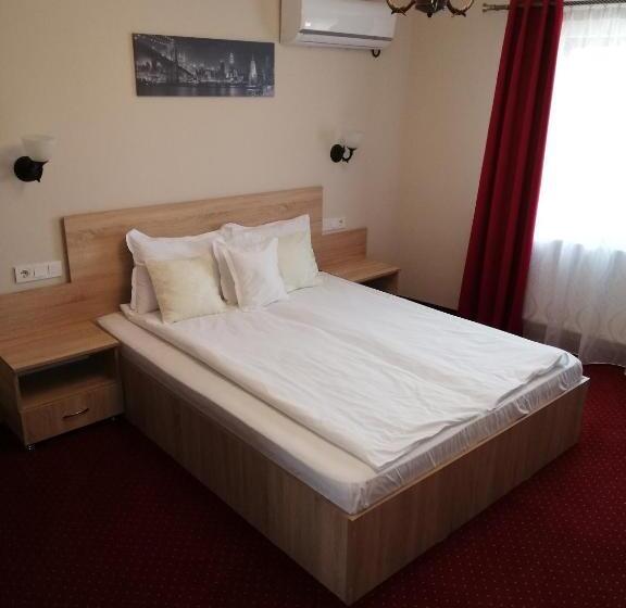 ペンション Casa Daomi