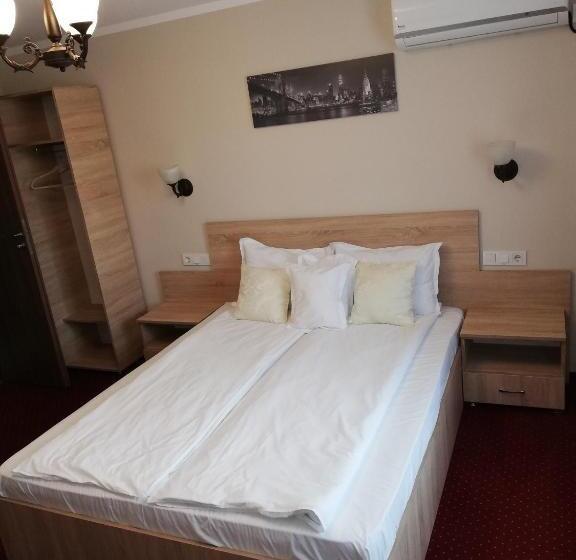 ペンション Casa Daomi