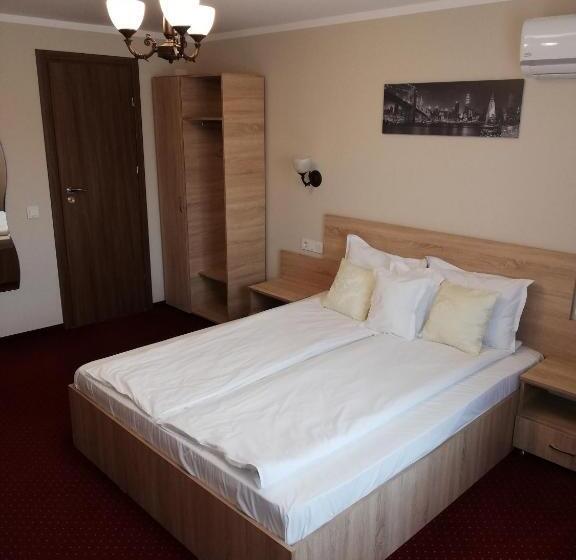 ペンション Casa Daomi