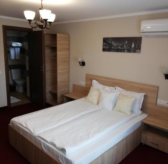 ペンション Casa Daomi