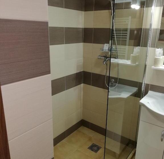 ペンション Casa Daomi