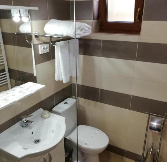 ペンション Casa Daomi