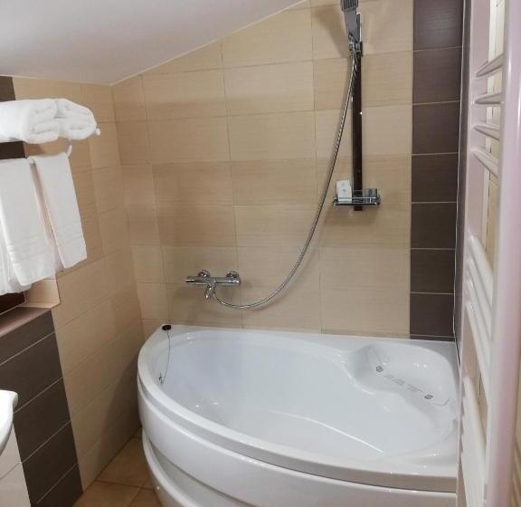 ペンション Casa Daomi