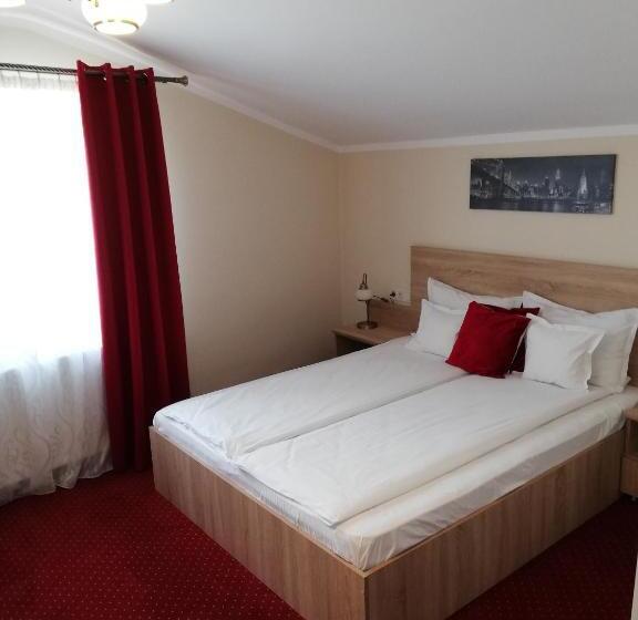 ペンション Casa Daomi