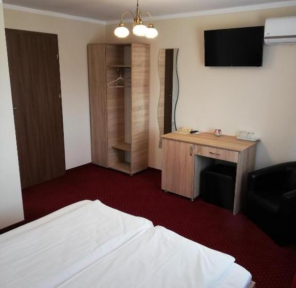 ペンション Casa Daomi