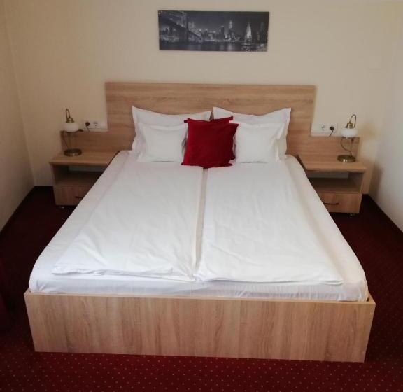 ペンション Casa Daomi